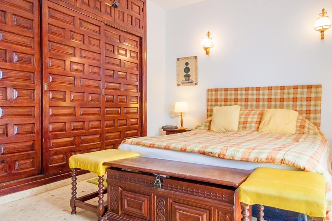 Carabeo Rocamar Nerja Canovas Exterior foto