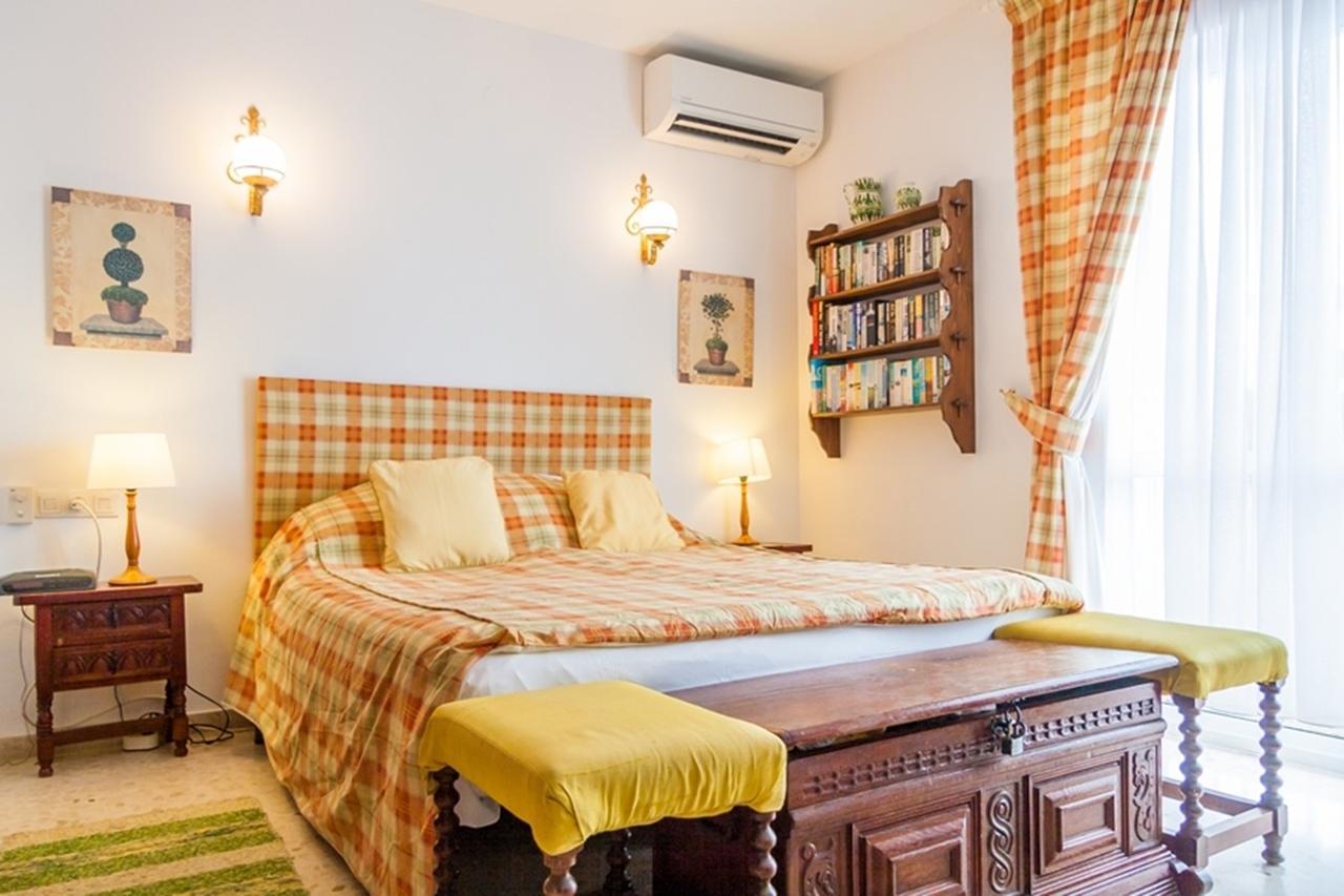 Carabeo Rocamar Nerja Canovas Exterior foto