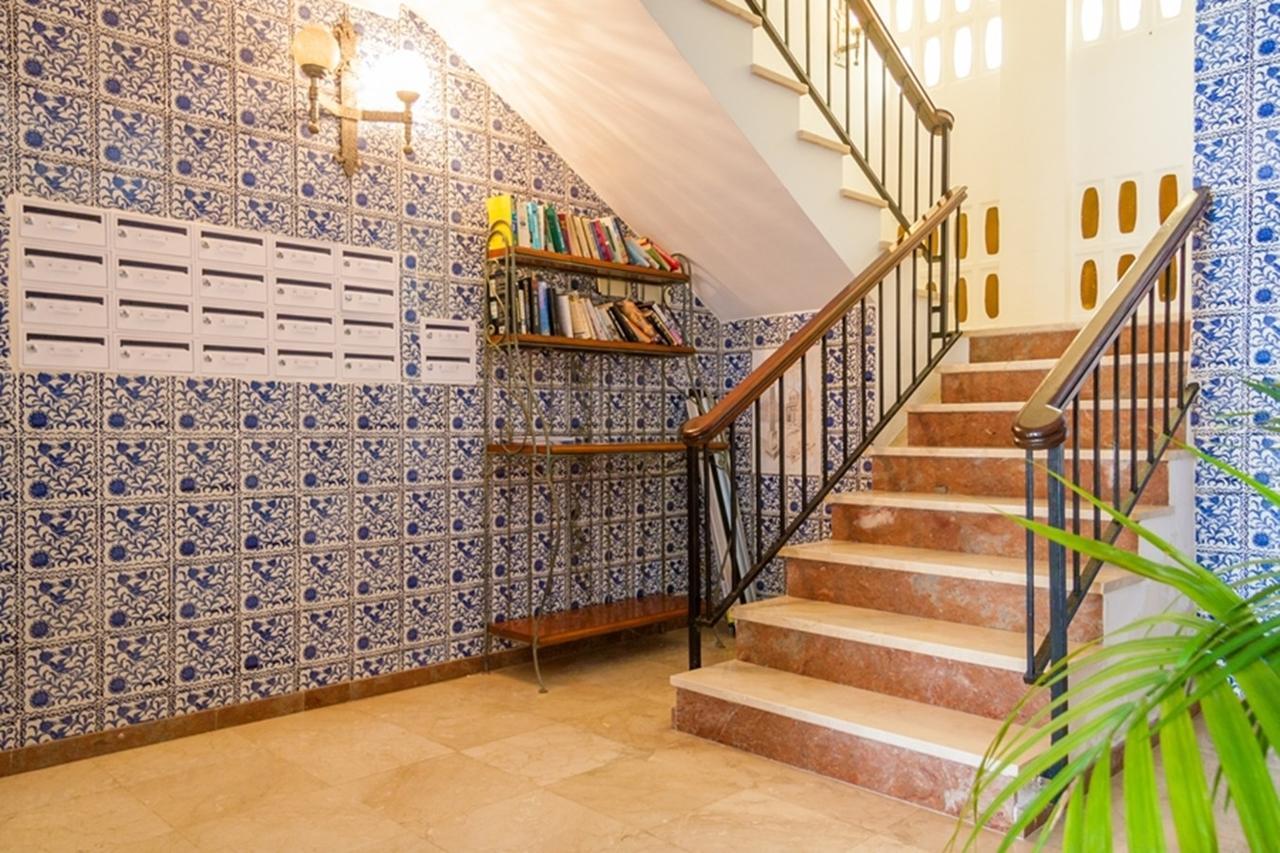 Carabeo Rocamar Nerja Canovas Exterior foto
